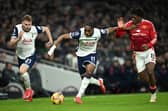 Tottenham and United face off in Bilbao in the Europa League final