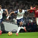 Tottenham and United face off in Bilbao in the Europa League final