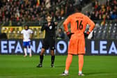 Peljto is the Conference League final referee