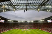 Chelsea face Real Betis in the Conference League final in Poland