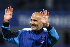 Maresca needs a new frontman