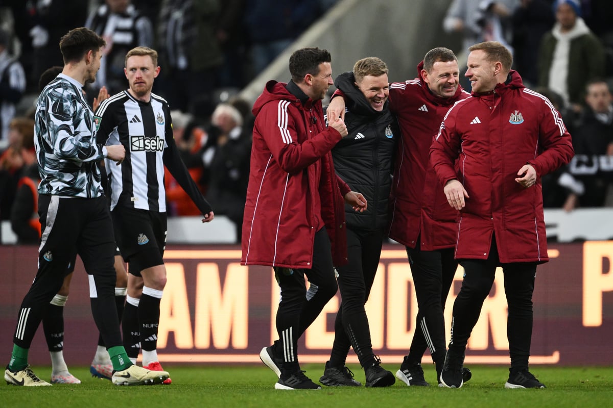Arsenal will 'hate' what Newcastle United plan to 'unleash' at Emirates Stadium
