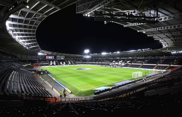 Hull City are in the market for a new manager.