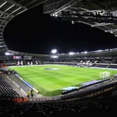 Hull City are in the market for a new manager.