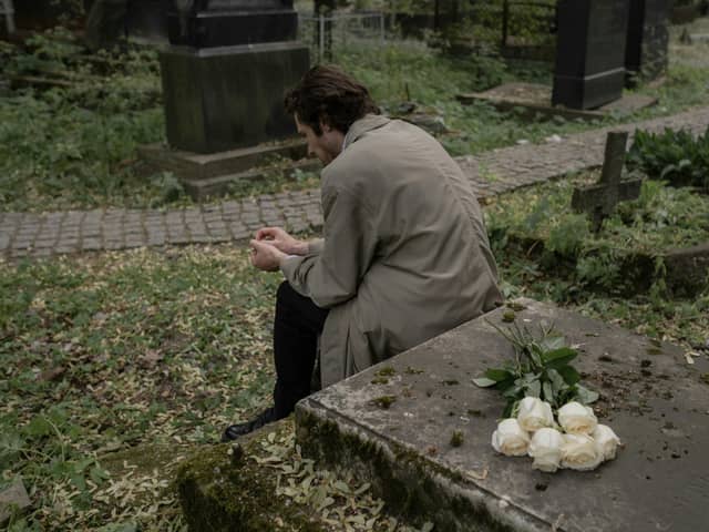 It can be a confusing time when someone dies, having to deal with their financial affairs at the same time as grieving