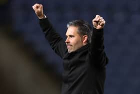 Marti Cifuentes has praised the manager said to be his replacement.