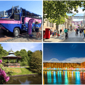 If you’re looking for reasons to visit Liverpool this summer, look no further as Liverpool World reporter Emma Dukes has created a guide to the best things to do in the city during the warmer months.