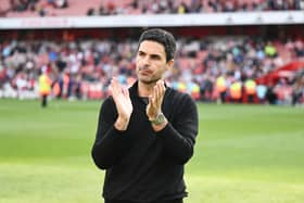 Arteta knows silverware is a requirement next season