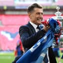 Crystal Palace FC have announced they’re going on a victory parade following their FA Cup win.