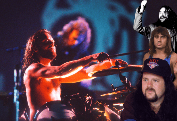 ozzy osbourne band drummer