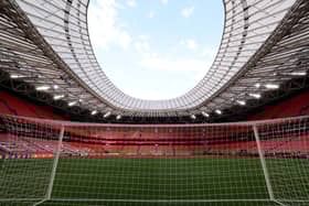 Spurs could struggle to hold onto a star defender without a Europa League final win.