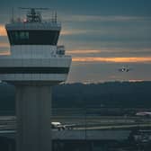 A fuel staff strike is set to hit Gatwick but easyJet says half term flights will go ahead