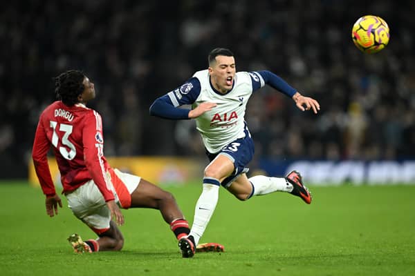 Spurs face United in the Europa League final