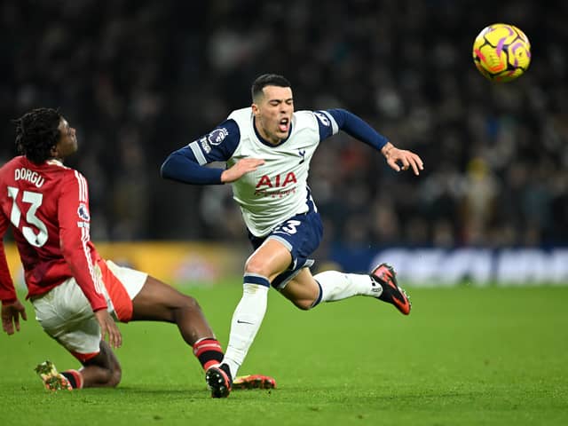 Spurs face United in the Europa League final