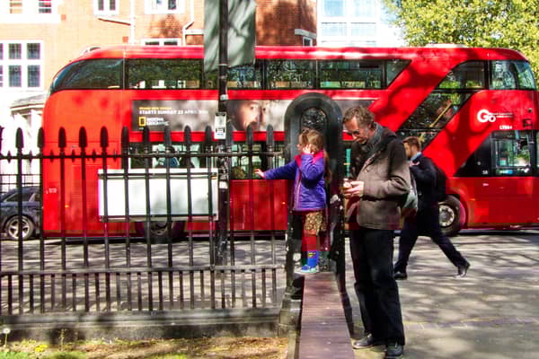 The 30 and 205 routes will both be restructured affecting trips between Paddington, Marble Arch and Euston,