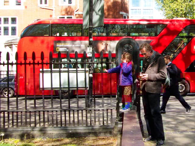 The 30 and 205 routes will both be restructured affecting trips between Paddington, Marble Arch and Euston,