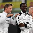 Brad Pitt’s new film, F1 The Movie, will premiere in London next month.