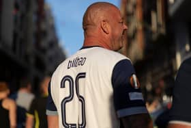 Tottenham are hoping to bring silverware back from Bilbao