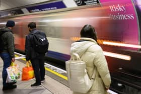 Here is the full list of planned TfL service changes and closures during the Spring May bank holiday weekend.