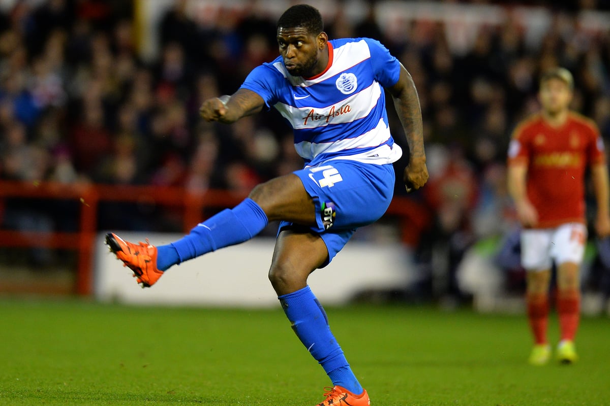 Who Is Jay Emmanuel Thomas? Ex Arsenal and QPR star guilty of £600k drug plot