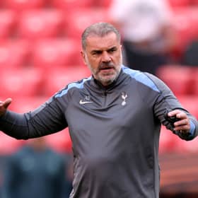 Postecoglou is still fighting for his job