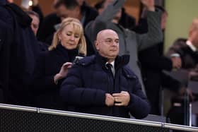 Tottenham Hotspur chairman Daniel Levy must now turn attention to the summer transfer window.