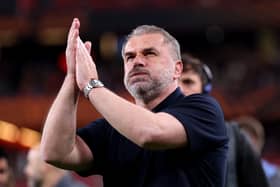 Postecoglou is a man of his word