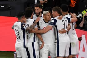 A Brennan Johnson goal made the difference against Manchester United.