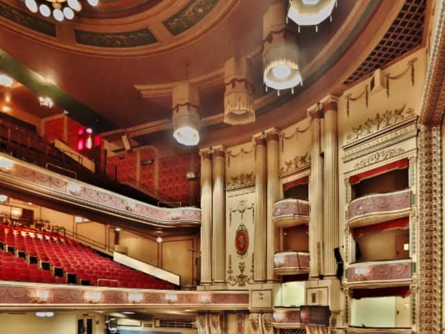 Streatham Hill Theatre could be permanently converted into a church