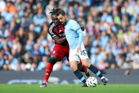 Fulham have the chance to ruin Man City's Champions League bid
