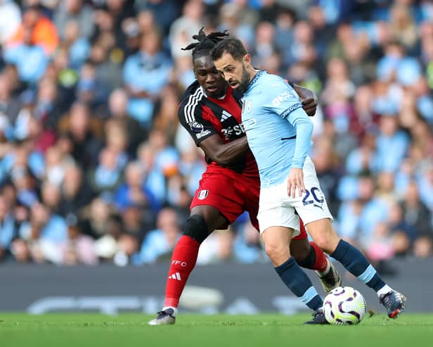 Fulham have the chance to ruin Man City's Champions League bid