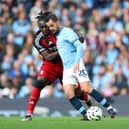 Fulham have the chance to ruin Man City's Champions League bid
