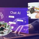 AI in schools presents both risks and challenges, a Parliamentary report says