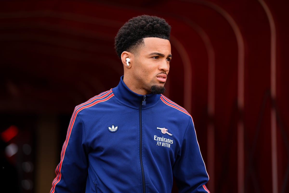 Arsenal 'concerned' about future of key man as Mikel Arteta blocks exit