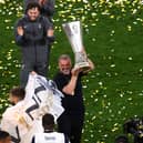 Postecoglou delivered silverware for Spurs