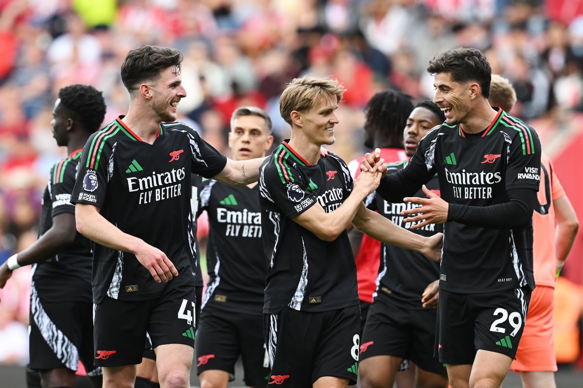 Premier League Prize Money: Arsenal and Tottenham Hotspur winnings confirmed for transfer window