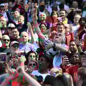 Football fans across the capital are set for more expensive away days next season.