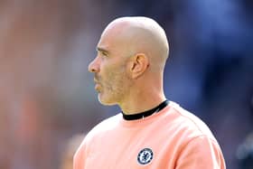 Maresca will lead Chelsea into the Champions League