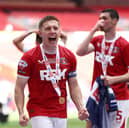 Charlton are back in the Championship