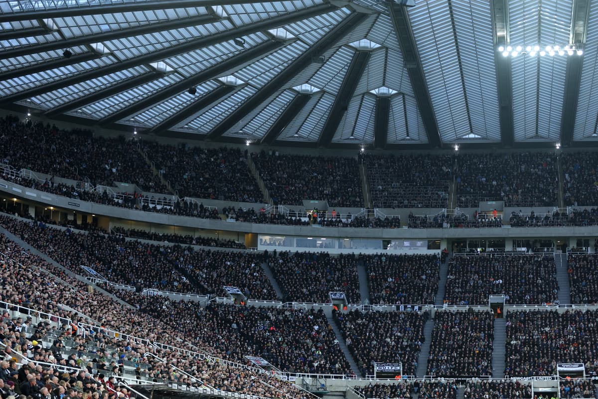 Ex Tottenham chief quits Premier League club in bombshell announcement - LondonWorld Ex Tottenham chief quits Premier League club in bombshell announcement - LondonWorld