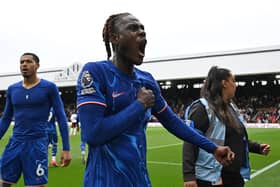 Chalobah has done well since returning