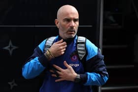Maresca's men are preparing for their Europa Conference League final