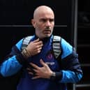 Maresca's men are preparing for their Europa Conference League final