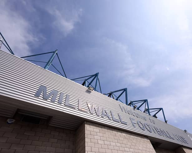 Turki Alalshikh has been linked with a Millwall takeover.
