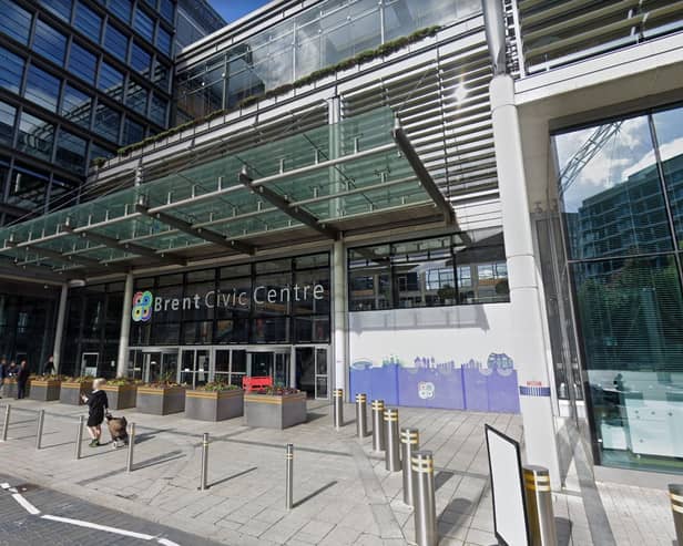 Brent Council has apologised and paid out £2,850 in compensation