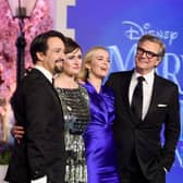 Mary Poppins Returns is one of the top Disney films set in London