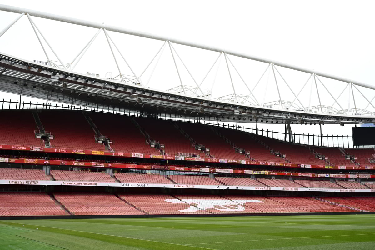 'Medical Booked': Arsenal set to sign player who rejected Liverpool last summer