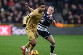 The Championship has a new London spot