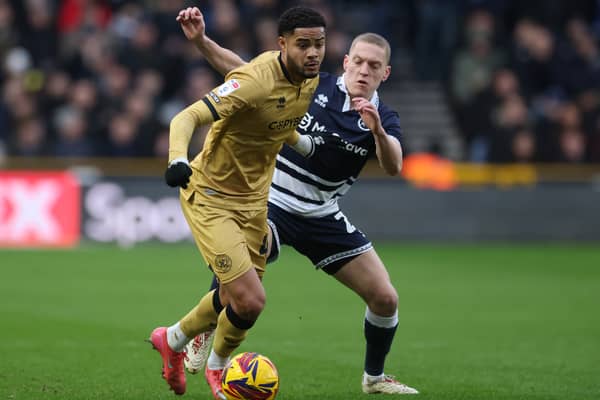 The Championship has a new London spot