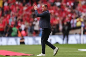 Wellens has some rebuilding to do at Orient